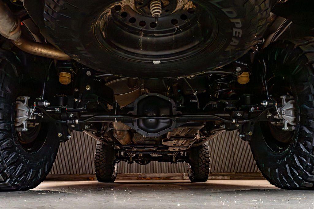 used 2025 Jeep Gladiator car, priced at $61,285