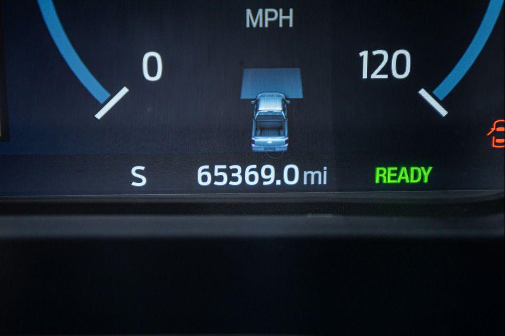 used 2021 Ford F-150 car, priced at $53,490