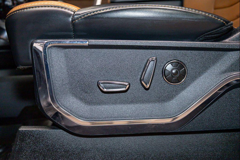 used 2021 Ford F-150 car, priced at $53,490