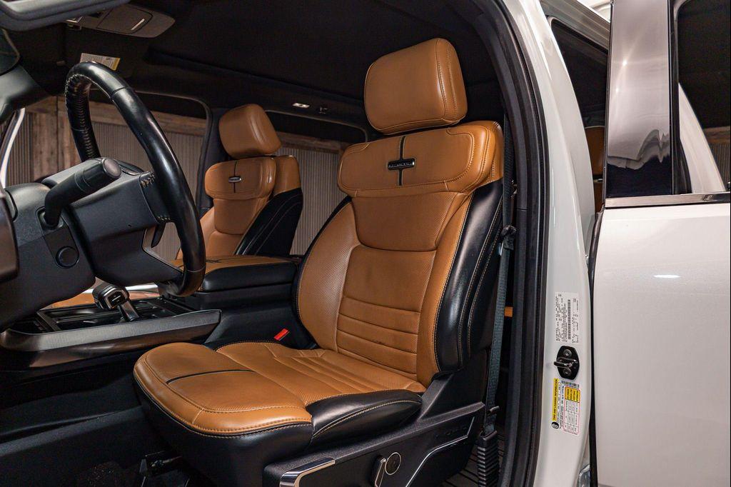 used 2021 Ford F-150 car, priced at $53,490