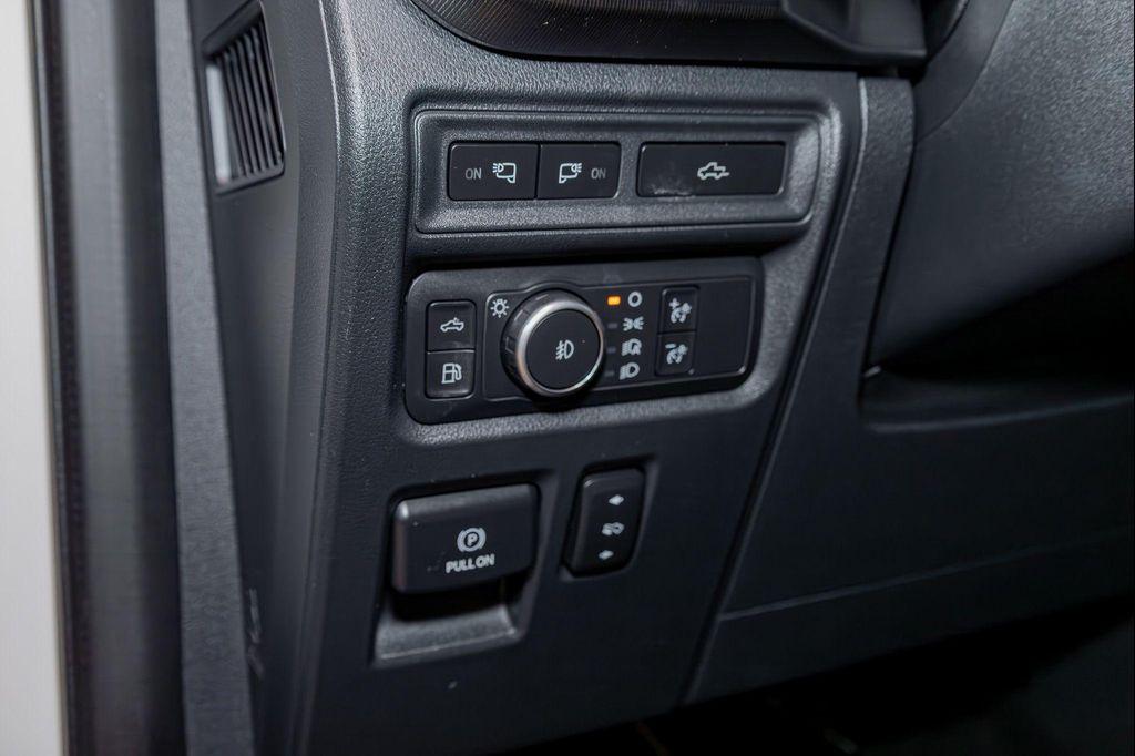 used 2021 Ford F-150 car, priced at $53,490