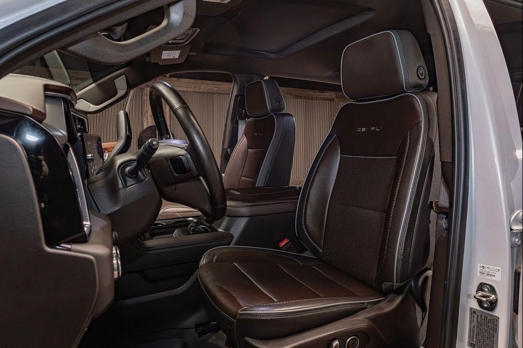 used 2024 GMC Sierra 2500 car, priced at $78,990