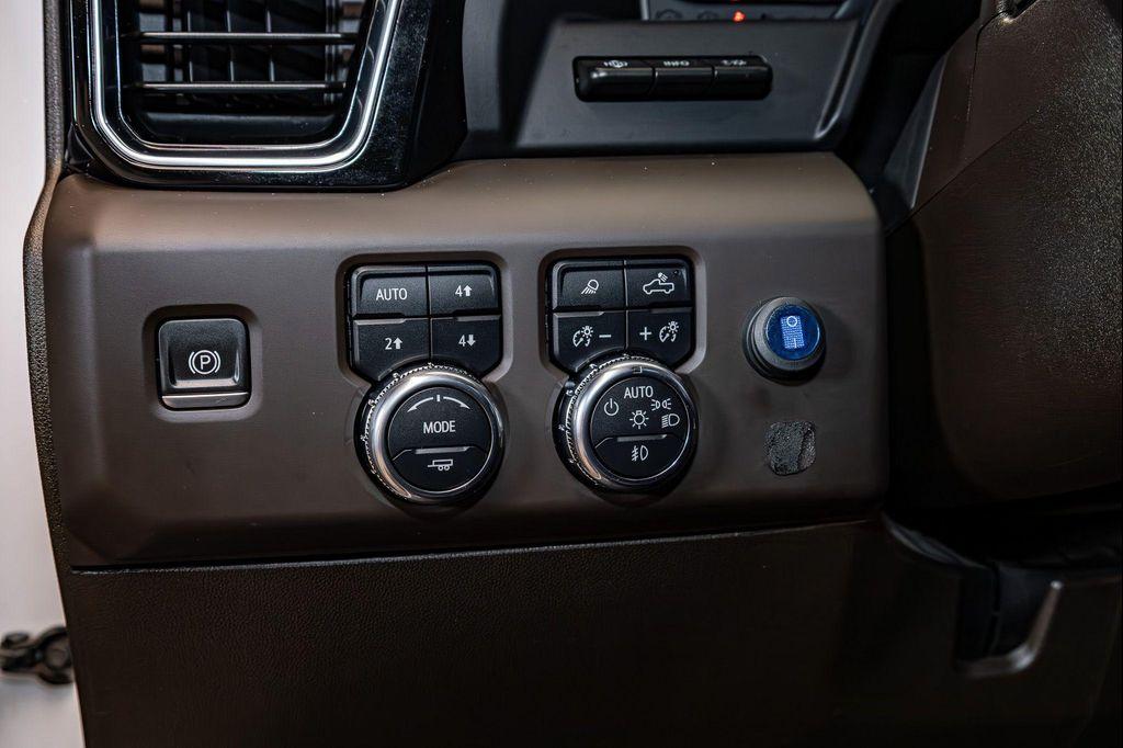 used 2024 GMC Sierra 2500 car, priced at $78,990