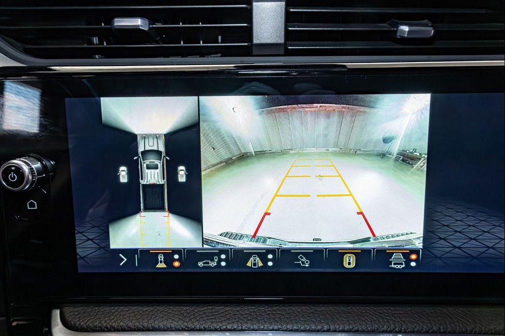 used 2024 GMC Sierra 2500 car, priced at $78,990