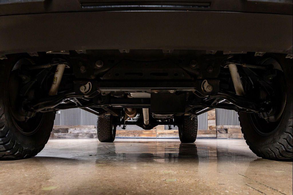 used 2021 GMC Sierra 1500 car, priced at $53,990