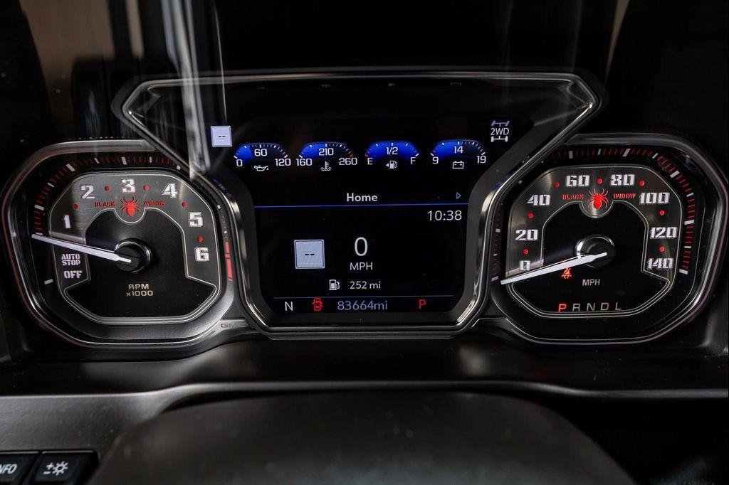 used 2021 GMC Sierra 1500 car, priced at $53,990