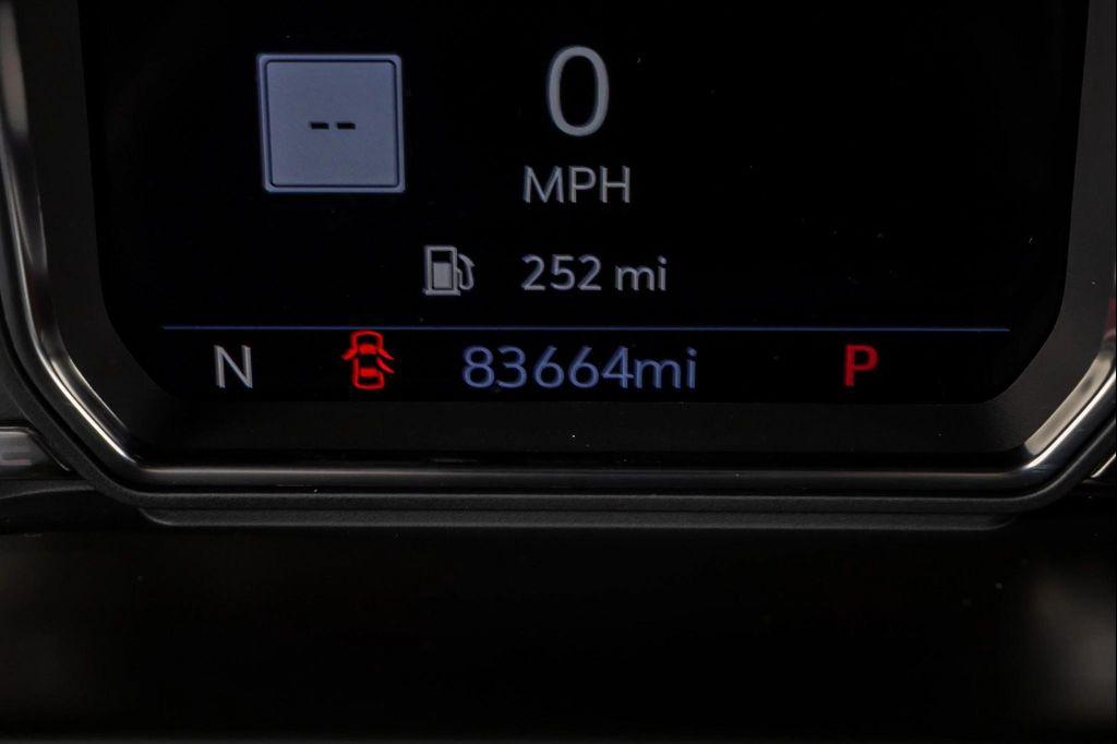 used 2021 GMC Sierra 1500 car, priced at $53,990