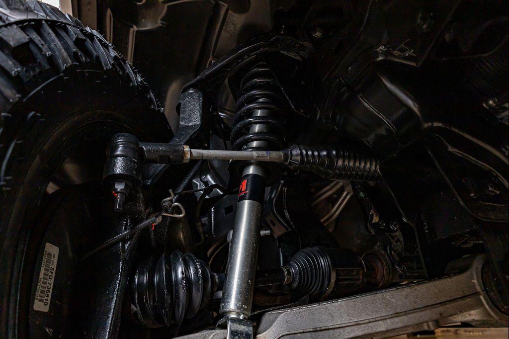 used 2022 Ram 1500 car, priced at $40,490