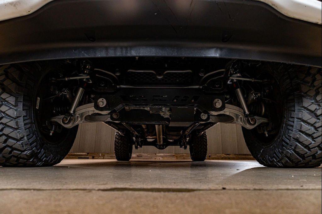 used 2022 Ram 1500 car, priced at $40,490