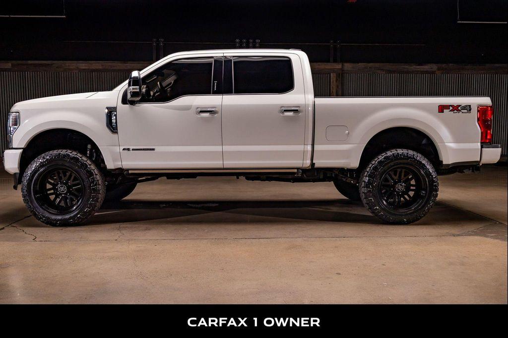 used 2020 Ford F-250 car, priced at $54,990