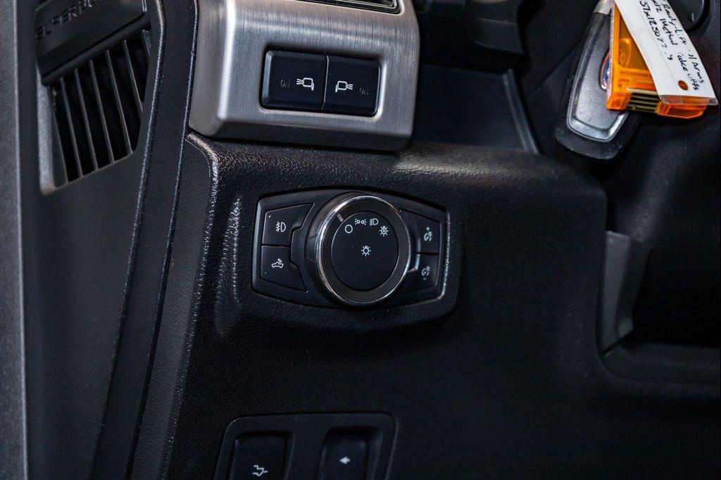 used 2020 Ford F-250 car, priced at $54,990