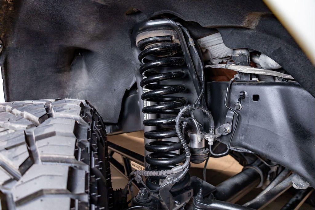 used 2020 Ford F-250 car, priced at $54,990