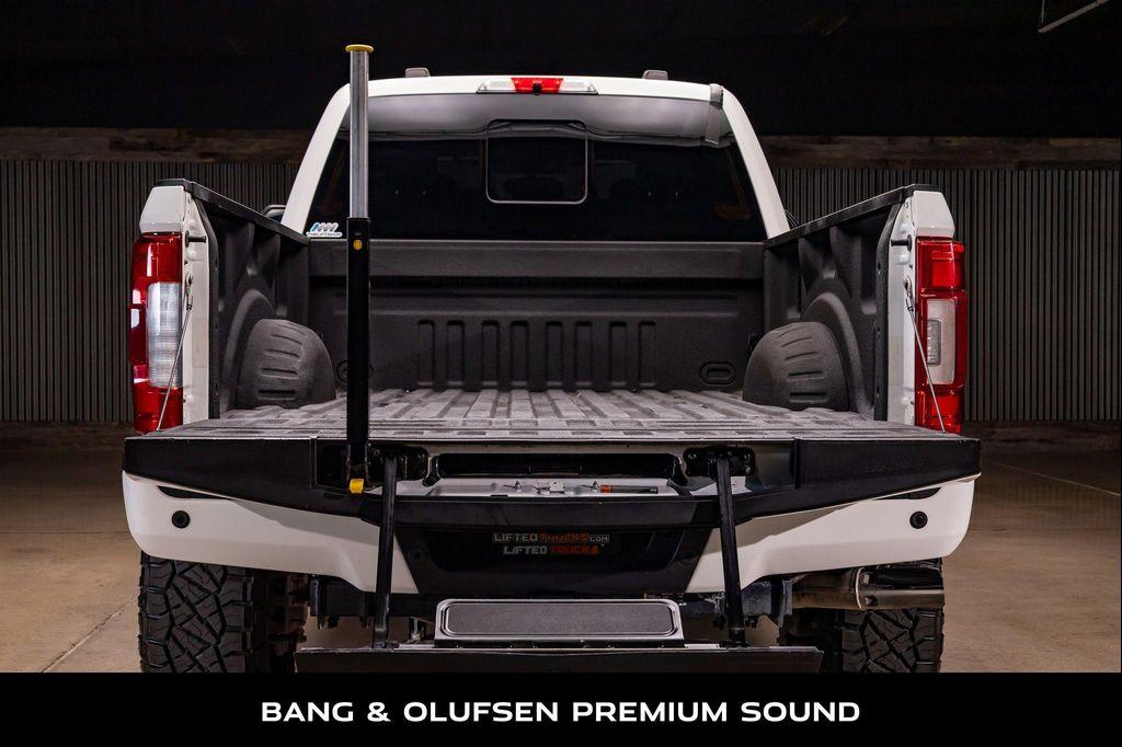 used 2020 Ford F-250 car, priced at $54,990