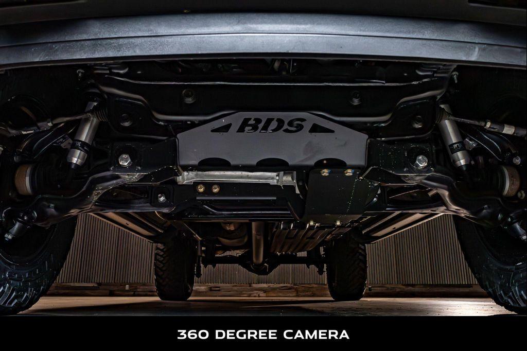 used 2023 Ford F-150 car, priced at $67,426