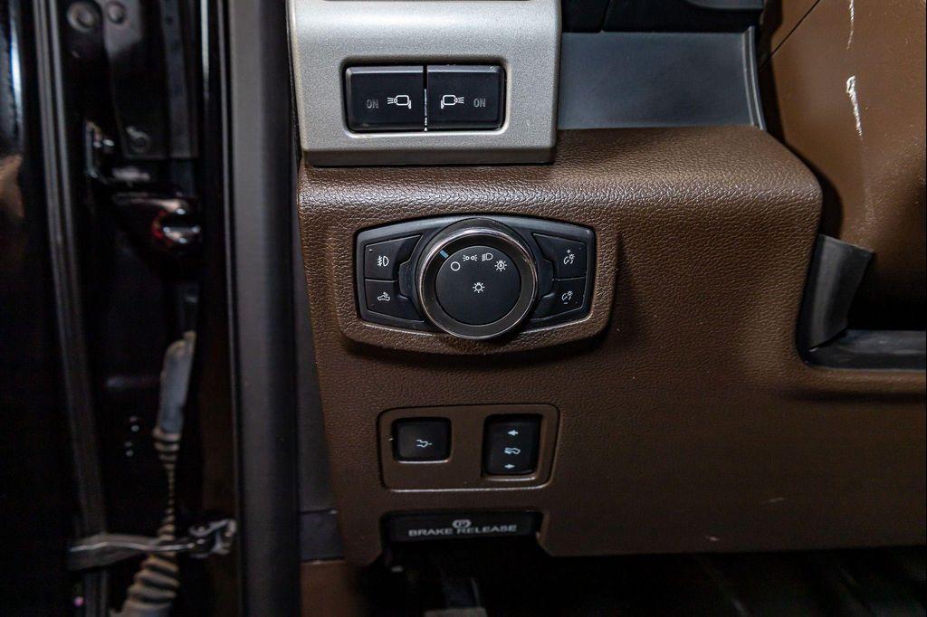 used 2021 Ford F-250 car, priced at $72,990