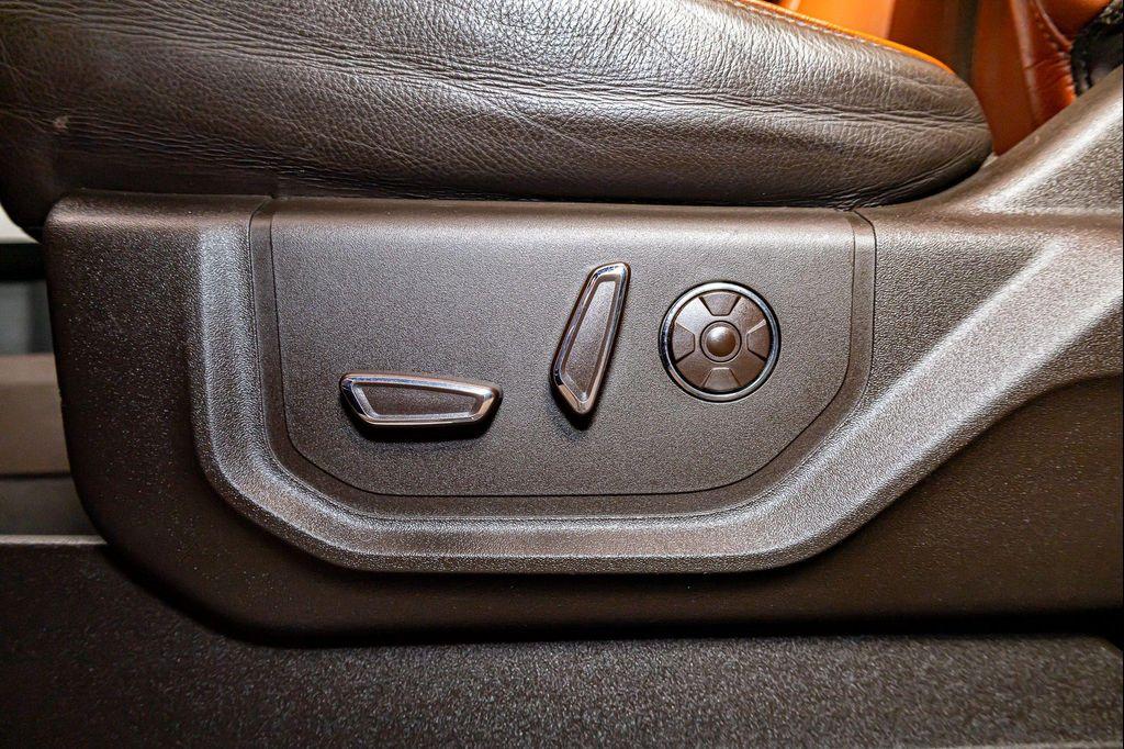 used 2021 Ford F-250 car, priced at $72,990