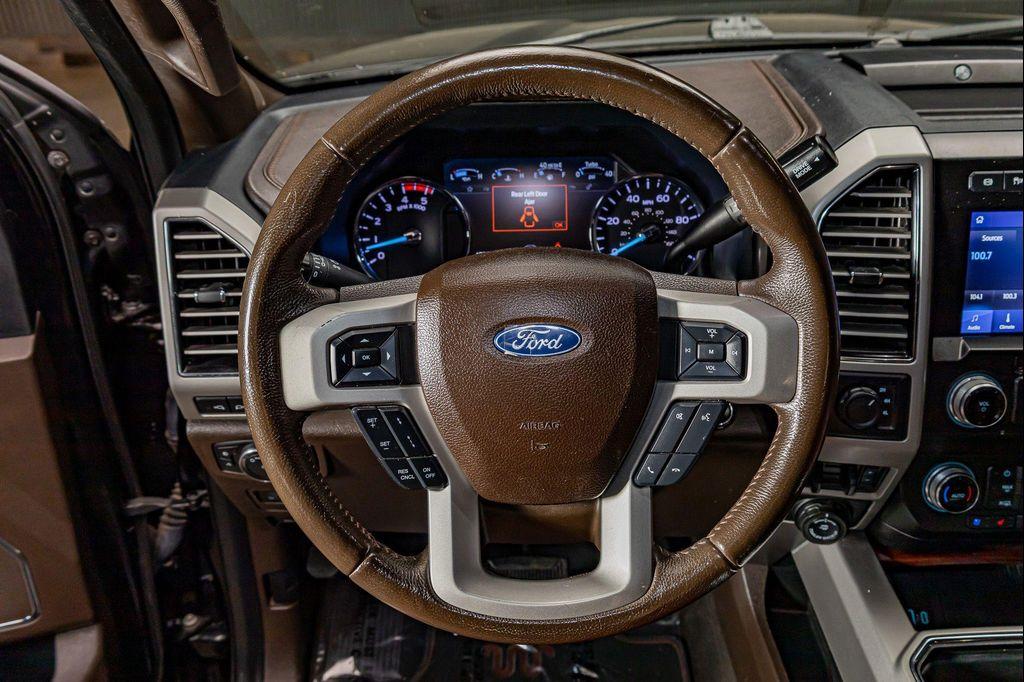 used 2021 Ford F-250 car, priced at $72,990