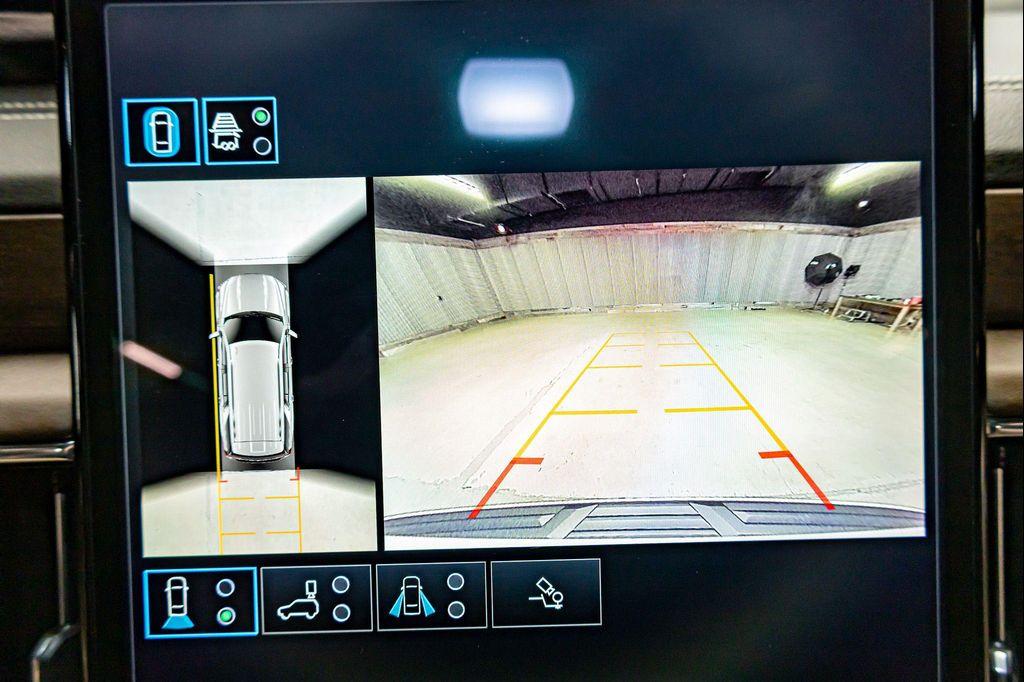 used 2025 GMC Yukon car, priced at $103,990