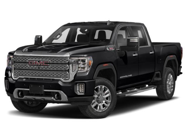 used 2022 GMC Sierra 2500 car, priced at $71,990