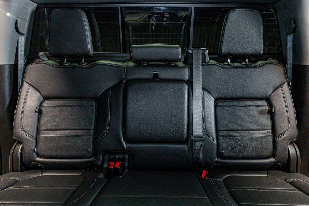 used 2022 GMC Sierra 2500 car, priced at $71,990