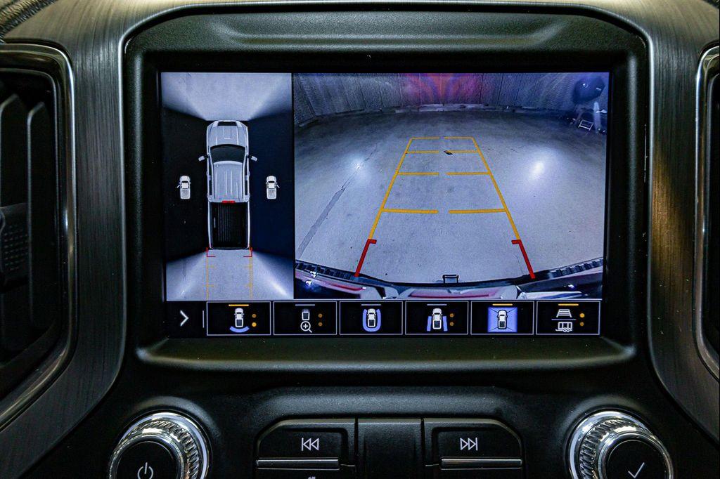 used 2022 GMC Sierra 2500 car, priced at $71,990