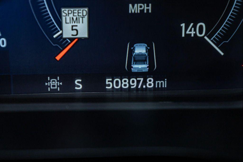 used 2023 Ford F-150 car, priced at $73,990