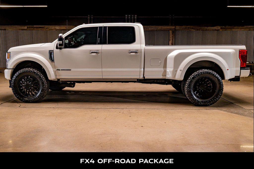 used 2020 Ford F-450 car, priced at $82,490