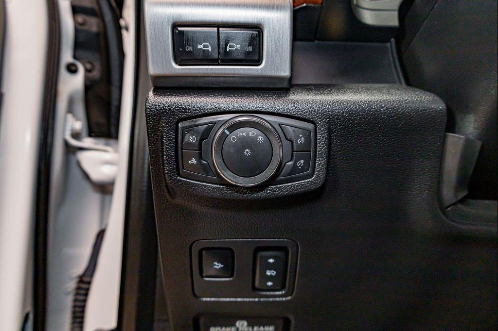 used 2020 Ford F-450 car, priced at $82,490