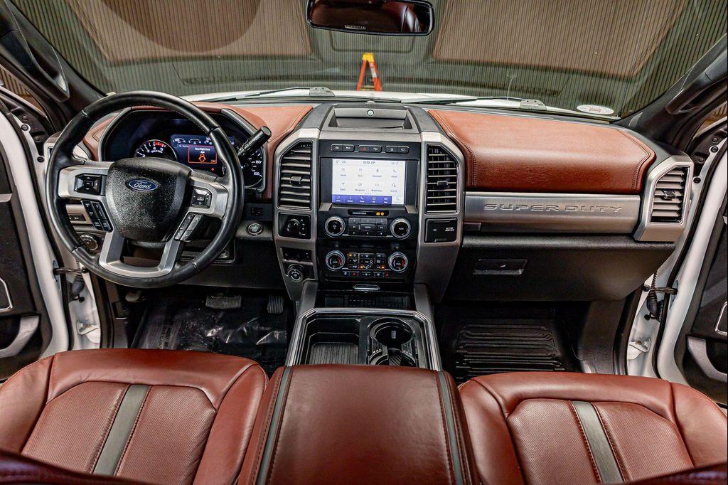 used 2020 Ford F-450 car, priced at $82,490