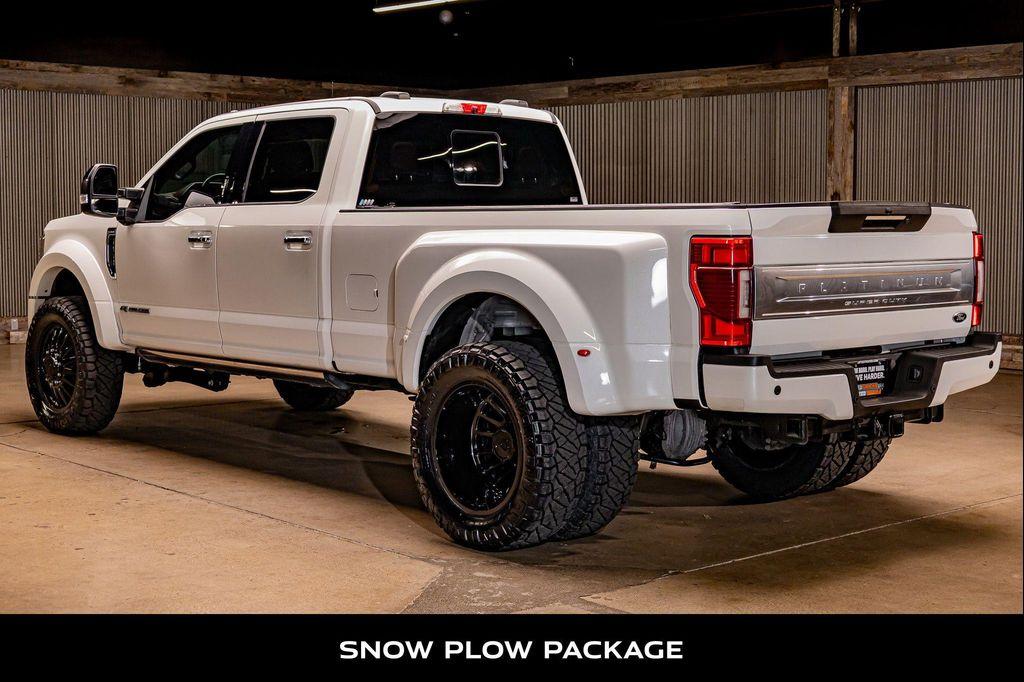 used 2020 Ford F-450 car, priced at $82,490