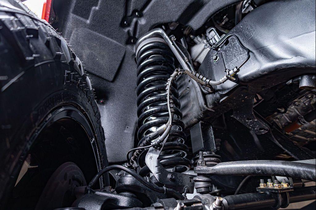 used 2023 Ford F-250 car, priced at $79,290