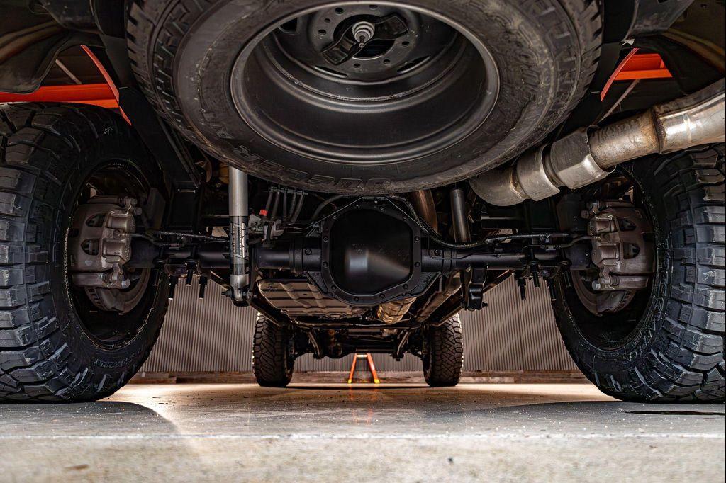 used 2023 Ford F-250 car, priced at $79,290