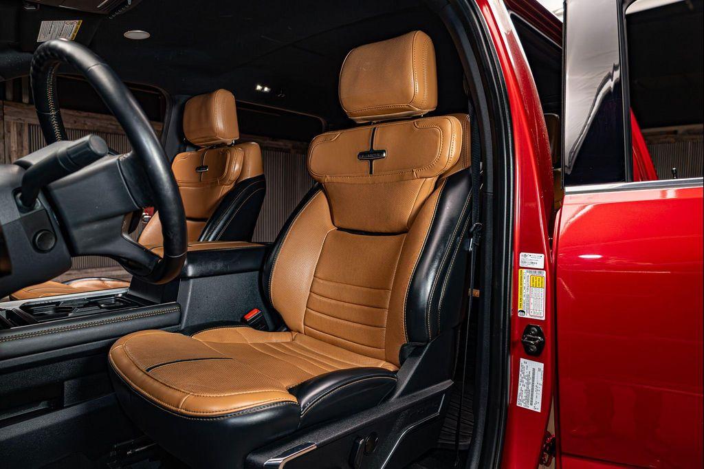 used 2023 Ford F-250 car, priced at $79,290