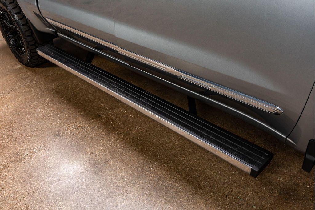 used 2023 Chevrolet Silverado 1500 car, priced at $48,990