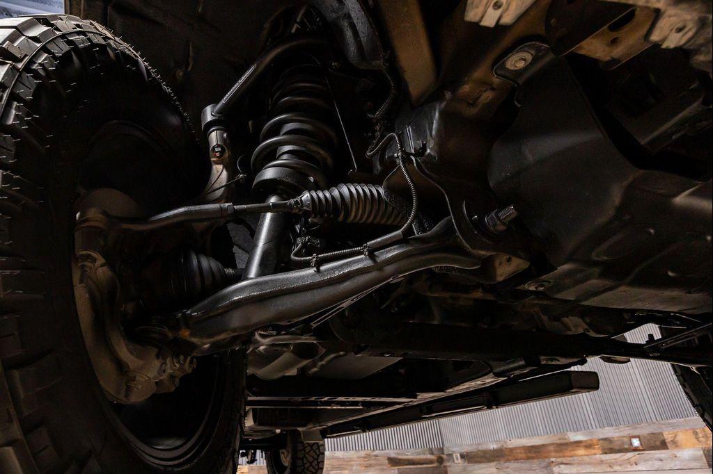 used 2023 Chevrolet Silverado 1500 car, priced at $48,990