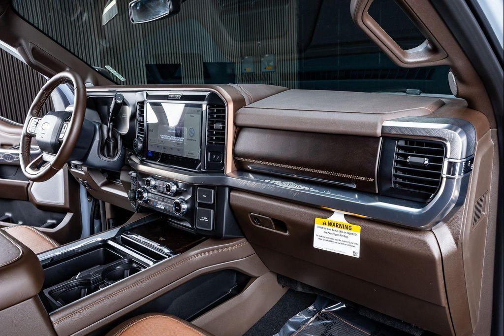 used 2026 Ford F-250 car, priced at $104,998