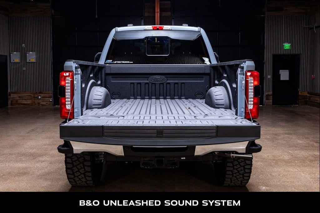 used 2026 Ford F-250 car, priced at $104,998