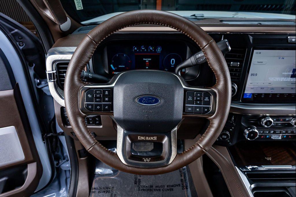 used 2026 Ford F-250 car, priced at $104,998
