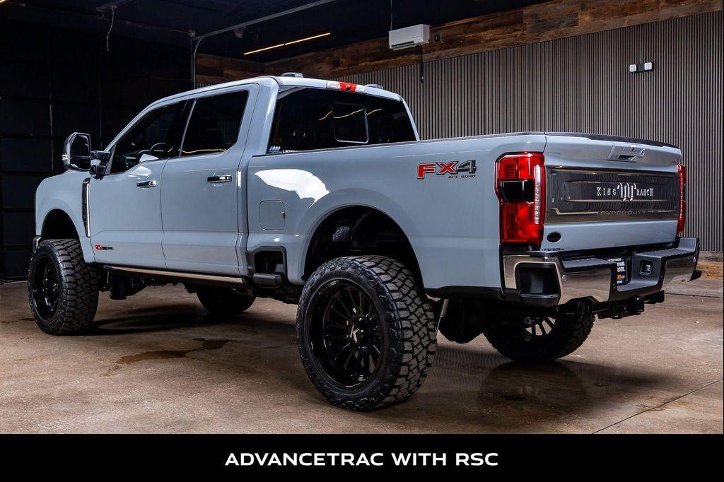 used 2026 Ford F-250 car, priced at $104,998