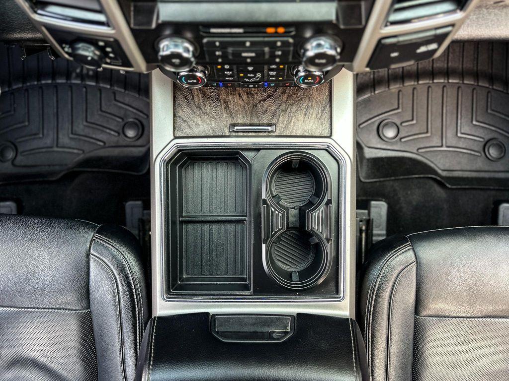 used 2019 Ford F-250 car, priced at $34,990