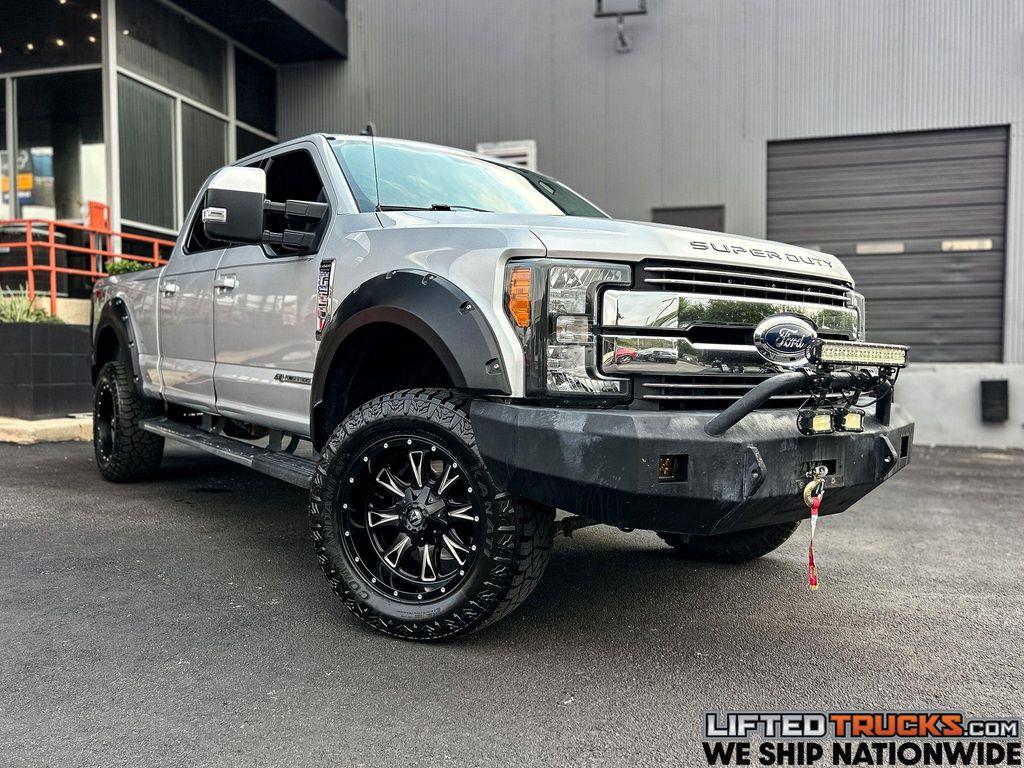 used 2019 Ford F-250 car, priced at $34,990