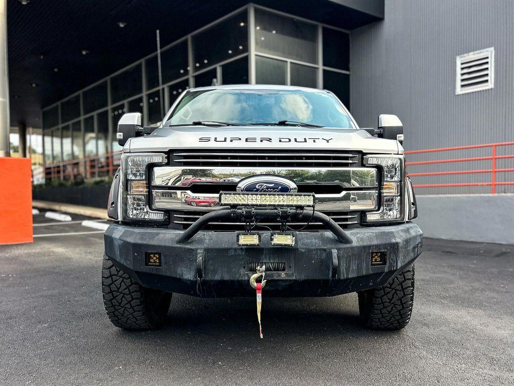 used 2019 Ford F-250 car, priced at $34,990
