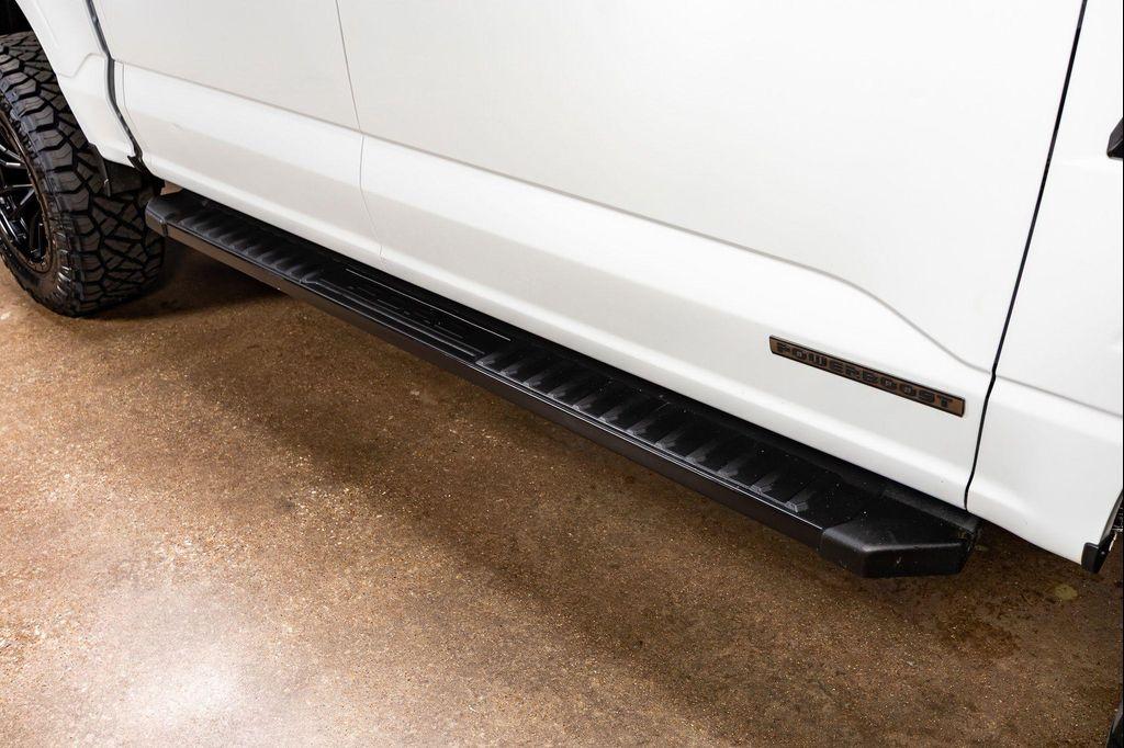 used 2023 Ford F-150 car, priced at $54,890