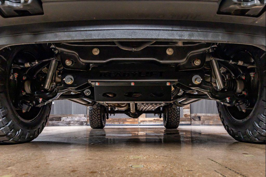 used 2023 Ford F-150 car, priced at $54,890