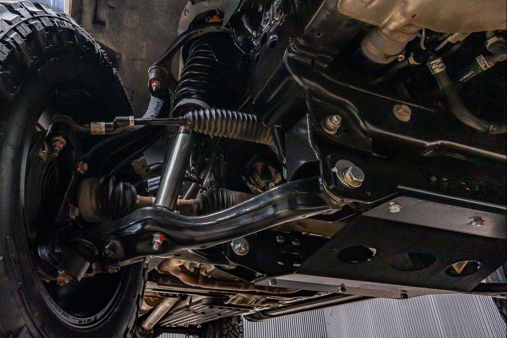 used 2023 Ford F-150 car, priced at $54,890