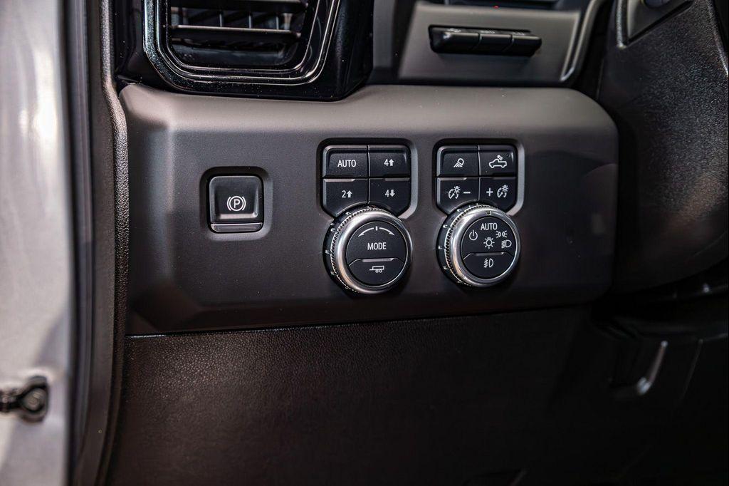 used 2025 GMC Sierra 3500 car, priced at $89,984