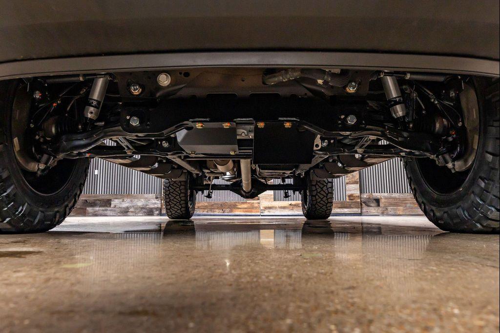 used 2024 GMC Sierra 1500 car, priced at $50,990