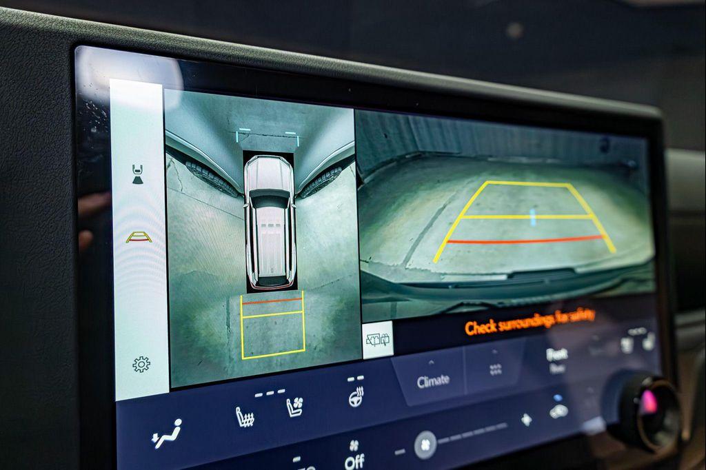 used 2025 Lexus GX 550 car, priced at $98,990