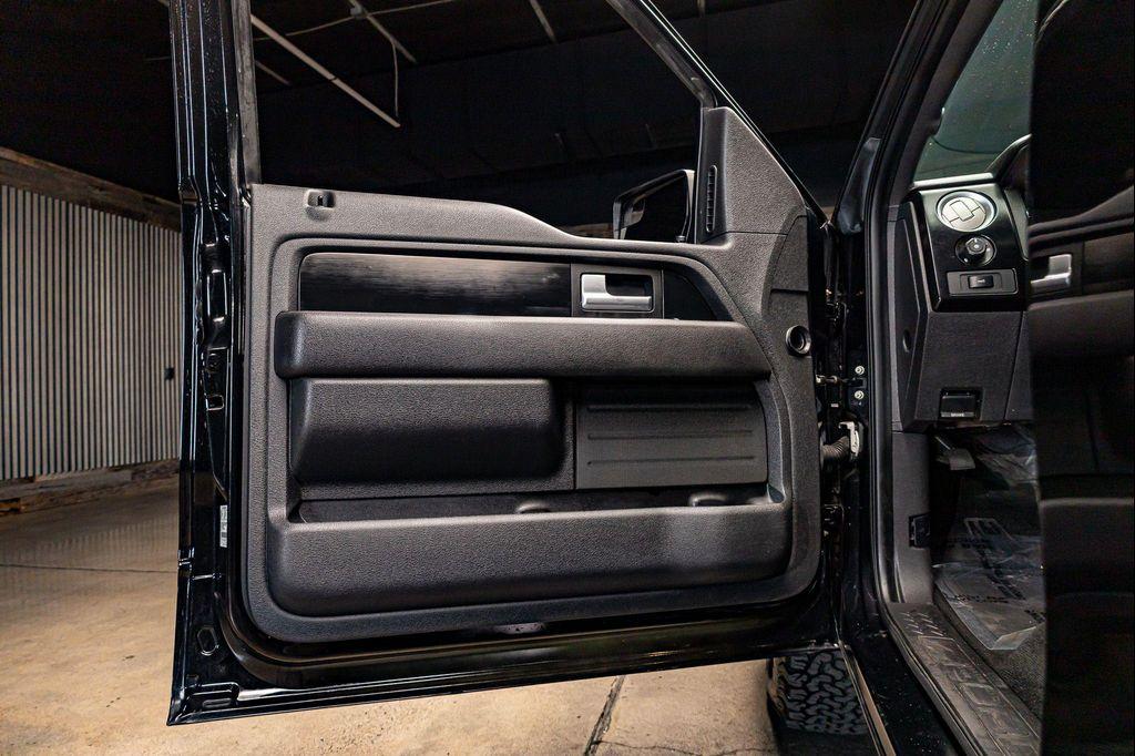 used 2014 Ford F-150 car, priced at $28,990