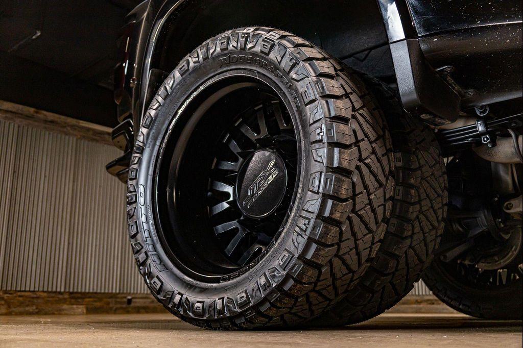 used 2024 Chevrolet Silverado 3500 car, priced at $74,990